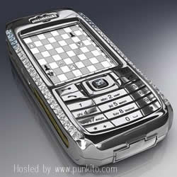 diamond smartphone smartfon